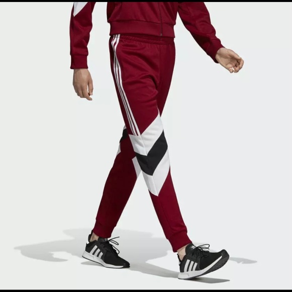 adidas palmeston track pants